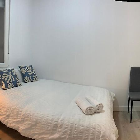 Atocha Reina Sofia Apartman Madrid Kültér fotó