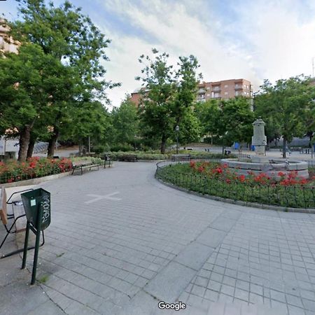 Atocha Reina Sofia Apartman Madrid Kültér fotó
