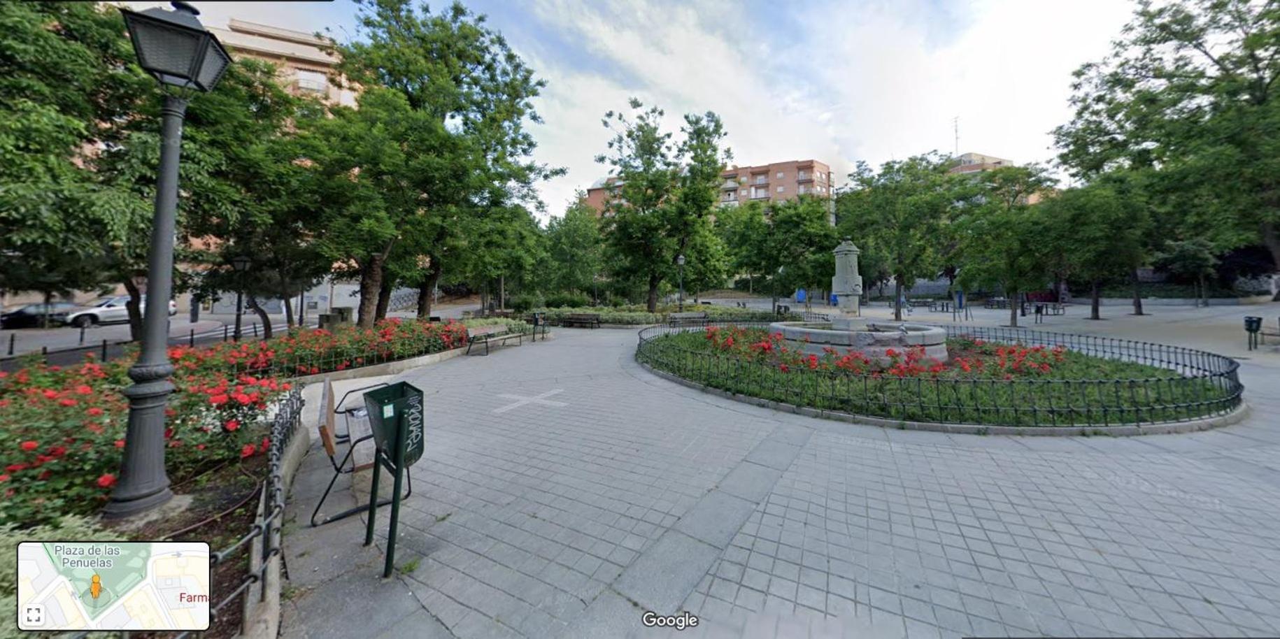 Atocha Reina Sofia Apartman Madrid Kültér fotó